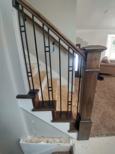 Sandy Utah modern stairs e1571014291889