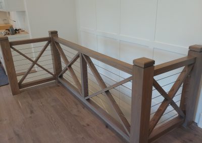 cable railing